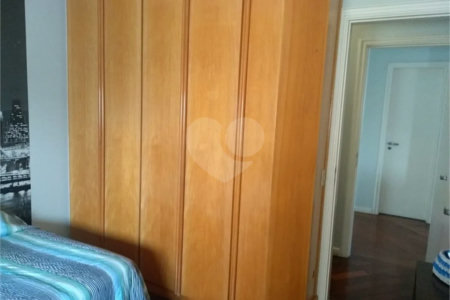 Apartamento à venda com 4 suítes em Santana, São Paulo, SP