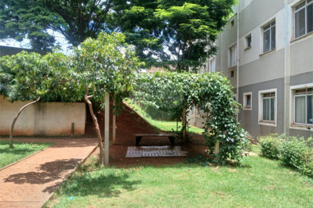 Apartamento à venda com 2 quartos em Valentina Figueiredo, Ribeirão Preto, SP