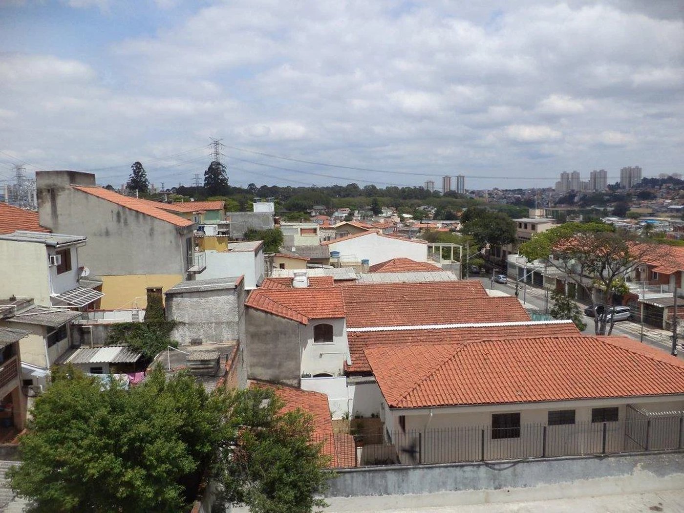 Apartamento à venda com 2 quartos em Jardim Taboão, São Paulo, SP