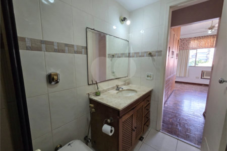 Apartamento à venda com 3 quartos, sendo 1 suíte, em Tijuca, Rio de Janeiro, RJ