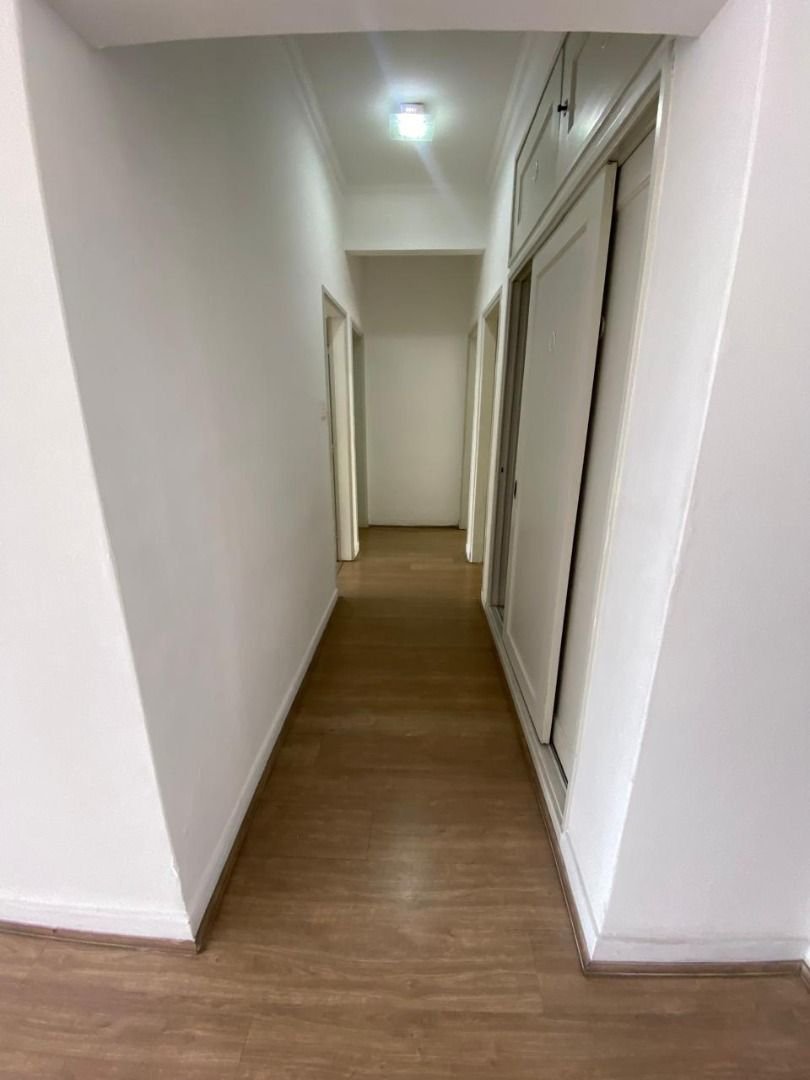 Apartamento com 3 dormitórios para alugar, 168 m² por R$ 6.500,00/mês - Boqueirão - Santos/SP