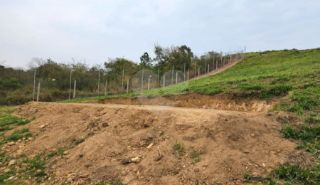 Terreno à venda no condomínio Terras da Alvorada, Jundiaí - SP