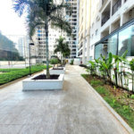 Apartamento com 2 dormitórios, 62 m² - venda por R$ 755.000,00 ou aluguel por R$ 7.085,00/mês - Marapé - Santos/SP
