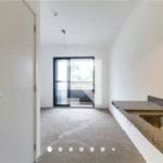 Apartamento à venda com 1 suíte em Pinheiros, São Paulo, SP
