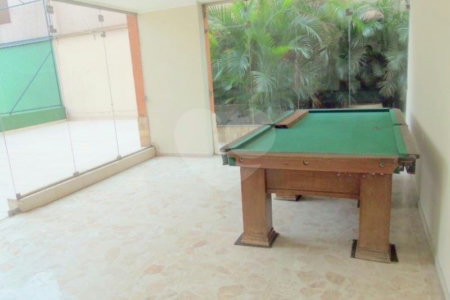 Apartamento à venda com 2 quartos, sendo 1 suíte,  em Chácara Tatuapé, São Paulo, SP