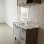 Studio à venda com 1 quarto em Campo Grande, São Paulo, SP