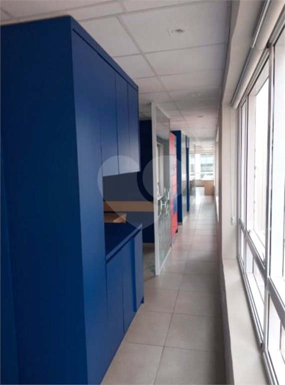 Sala à venda em Pinheiros, São Paulo, SP