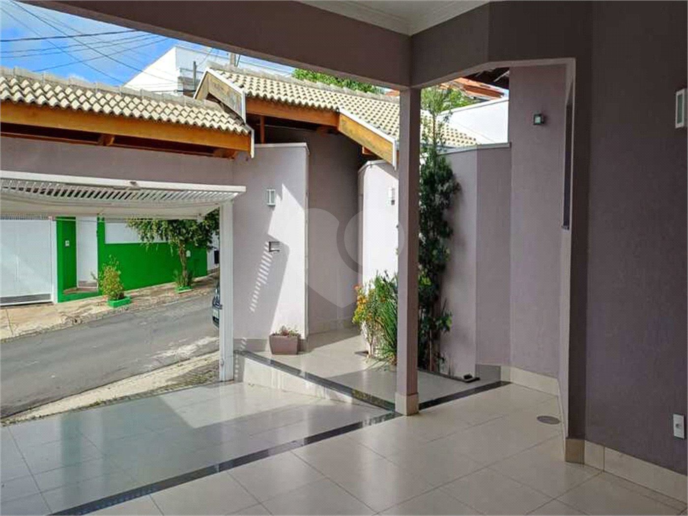 Sobrado à venda com 3 suítes em Residencial Monte Verde, Indaiatuba, SP