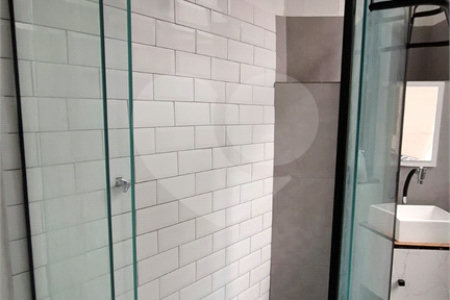 Apartamento à venda com 1 suíte no Centro, Rio de Janeiro, RJ