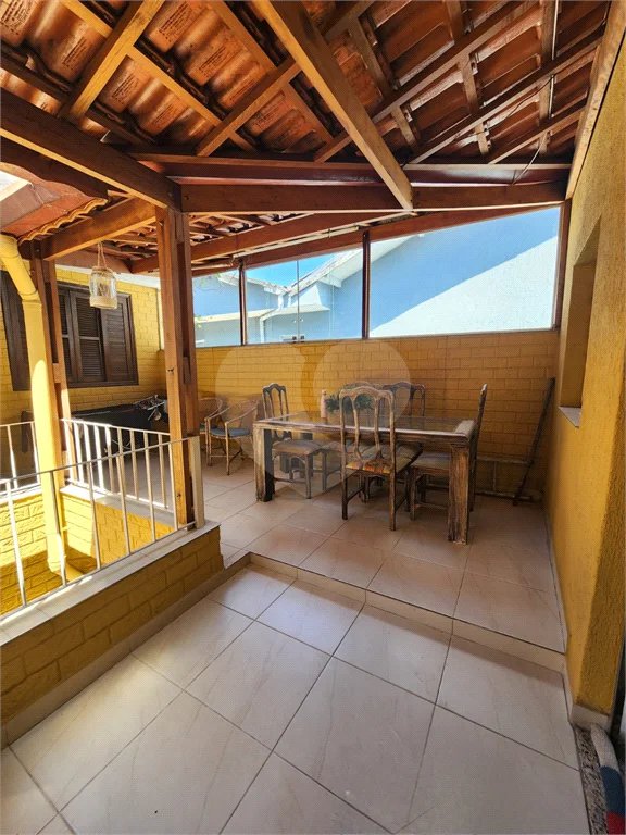 Sobrado à venda com 3 quartos, sendo 1 suíte, em Jardim Franca, São Paulo, SP