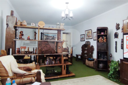Sobrado à venda com 3 quartos em Vila Paulicéia, São Paulo, SP