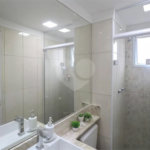 Apartamento à venda com 2 quartos em Parque Edu Chaves, São Paulo, SP