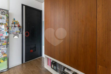 Apartamento à venda com 1 suíte em Vila Olímpia, São Paulo, SP
