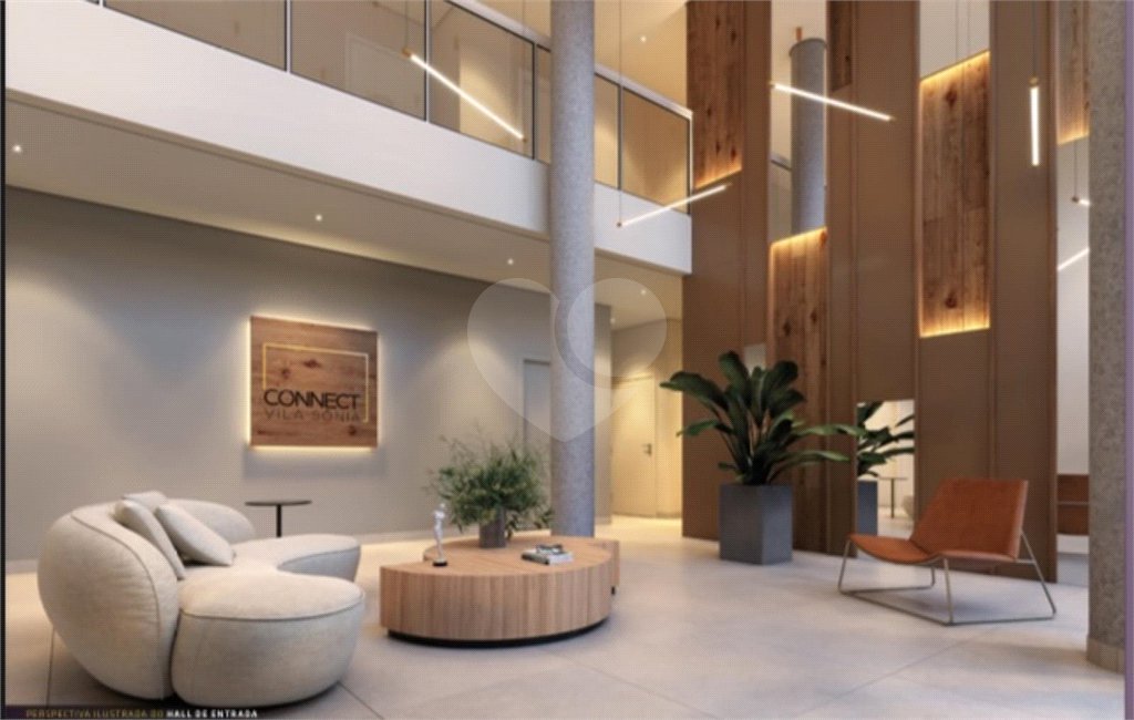 Apartamento à venda com 1 quarto em Vila Sônia, São Paulo, SP