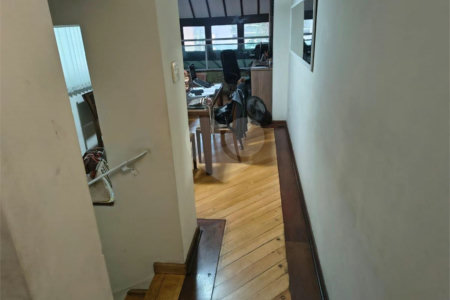 Casa à venda com 3 quartos, sendo 1 suíte, em Mirandópolis, São Paulo, SP