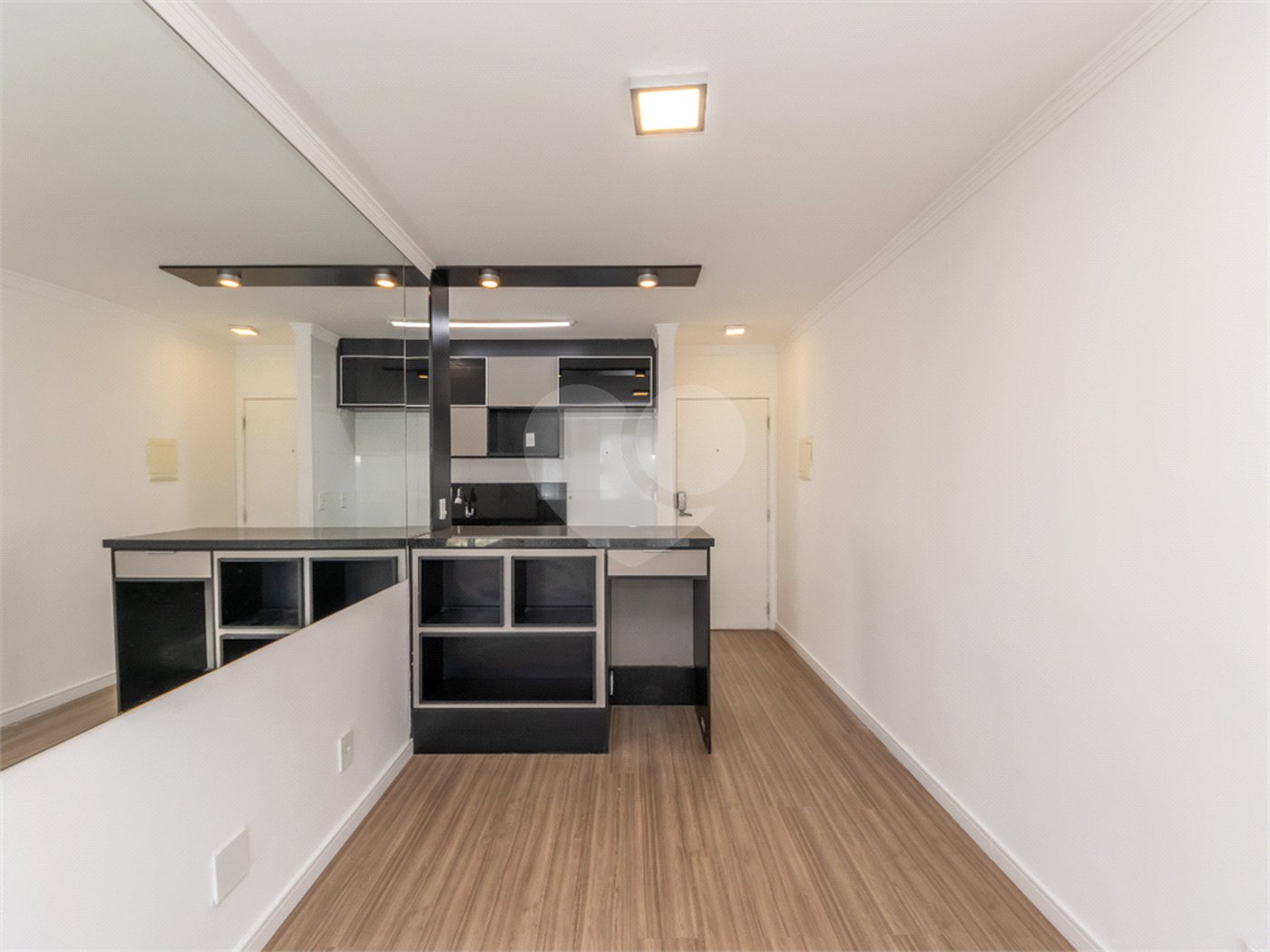 Apartamento à venda com 2 quartos em Vila Moreira, São Paulo, SP