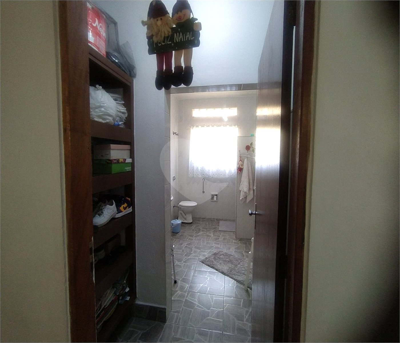 Casa à venda com 4 quartos em Chora Menino, São Paulo, SP