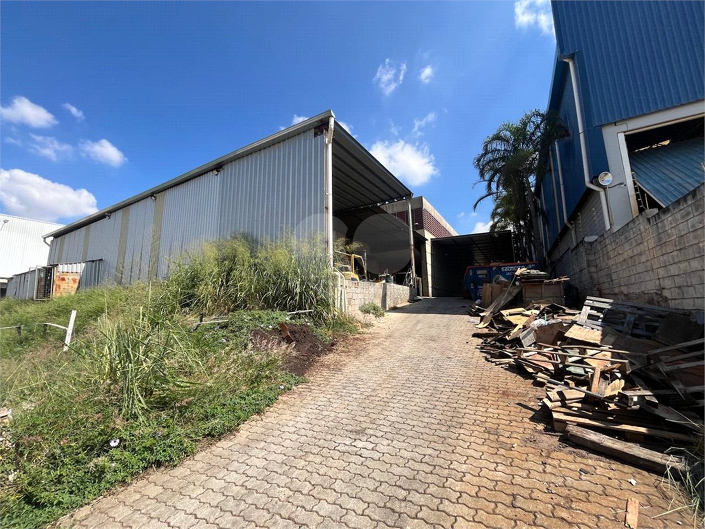 Galpão para alugar em Zona Industrial, Sorocaba, SP