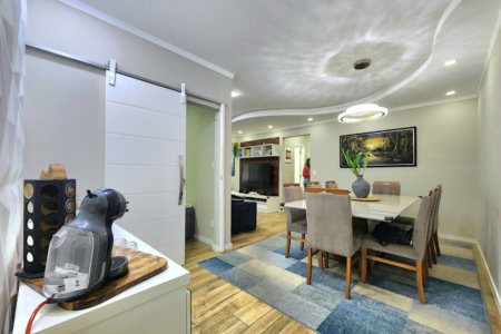 Apartamento com 2 dormitórios à venda, 92 m² por R$ 650.000,00 - Boa Vista - São Vicente/SP
