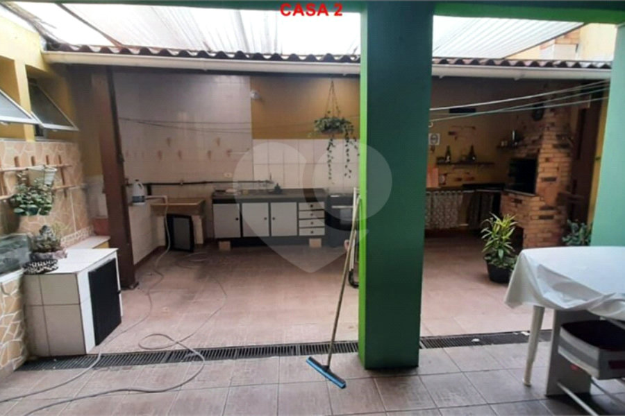 Sobrado à venda com 1 suíte em Casa Verde, São Paulo, SP