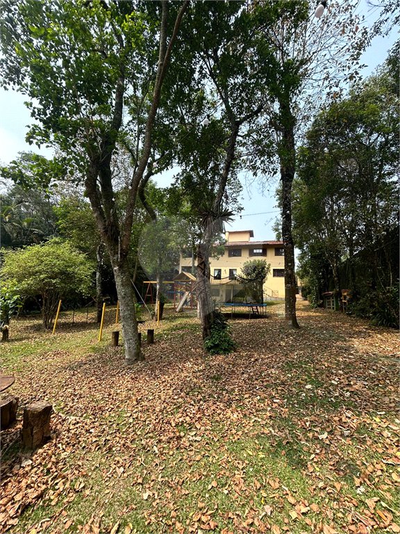 Terreno à venda com 4 suítes no condomínio Alpes da Cantareira, Mairiporã - SP