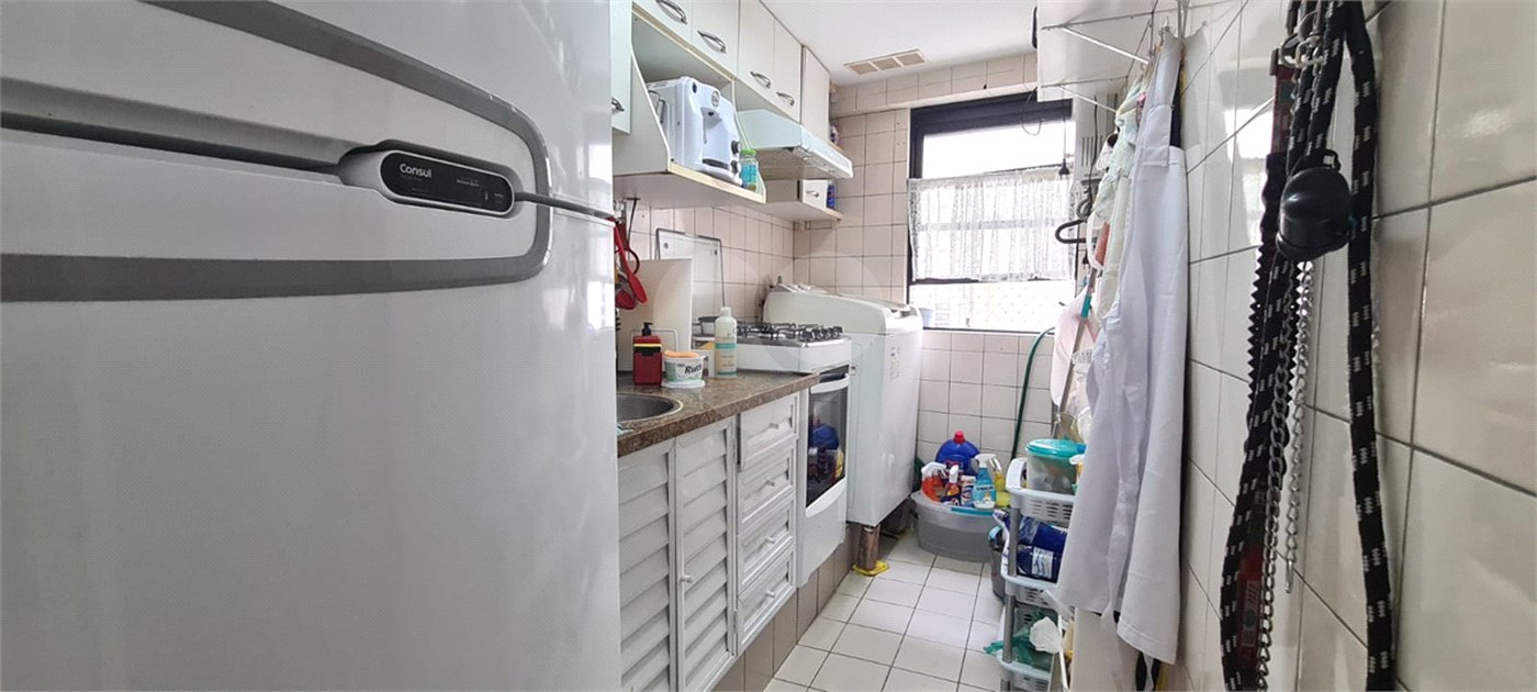 Apartamento à venda com 2 suítes em Copacabana, Rio de Janeiro, RJ