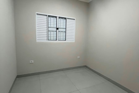 Casa à venda com 3 quartos, sendo 1 suíte,  em Bela Vista da Lagoa, Três Lagoas, MS