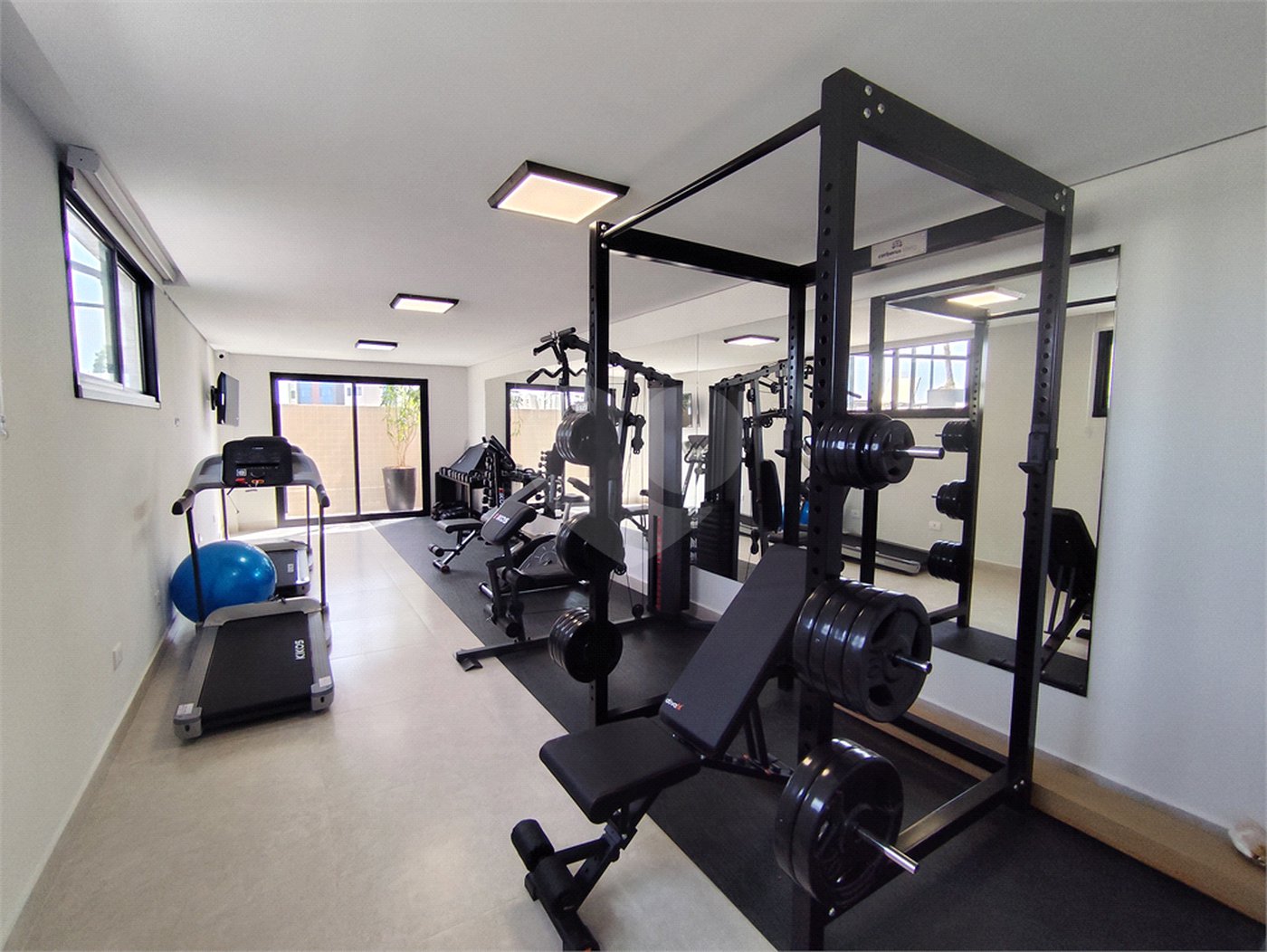Apartamento à venda com 2 quartos, sendo 1 suíte, em Vila Moreira, Guarulhos, SP