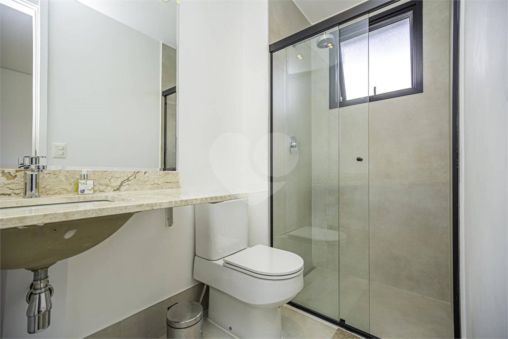 Apartamento à venda com 3 suítes em Cidade Jardim, São Paulo, SP
