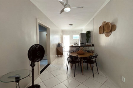 Apartamento para alugar com 2 suítes, em Orla Norte, Porto Seguro, BA