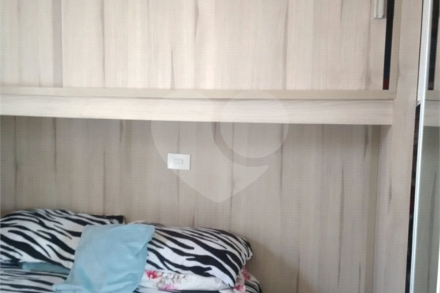 Sobrado à venda com 3 quartos, sendo 1 suíte, em Tucuruvi, São Paulo, SP