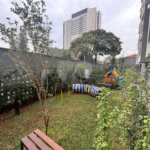 Studio para alugar em Vila Cordeiro, São Paulo, SP