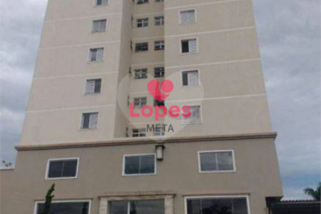 Apartamento à venda com 3 quartos, sendo 1 suíte, em Loteamento Urbanova Ii, São José dos Campos, SP