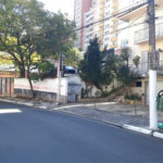 Terreno à venda em Pinheiros, São Paulo, SP