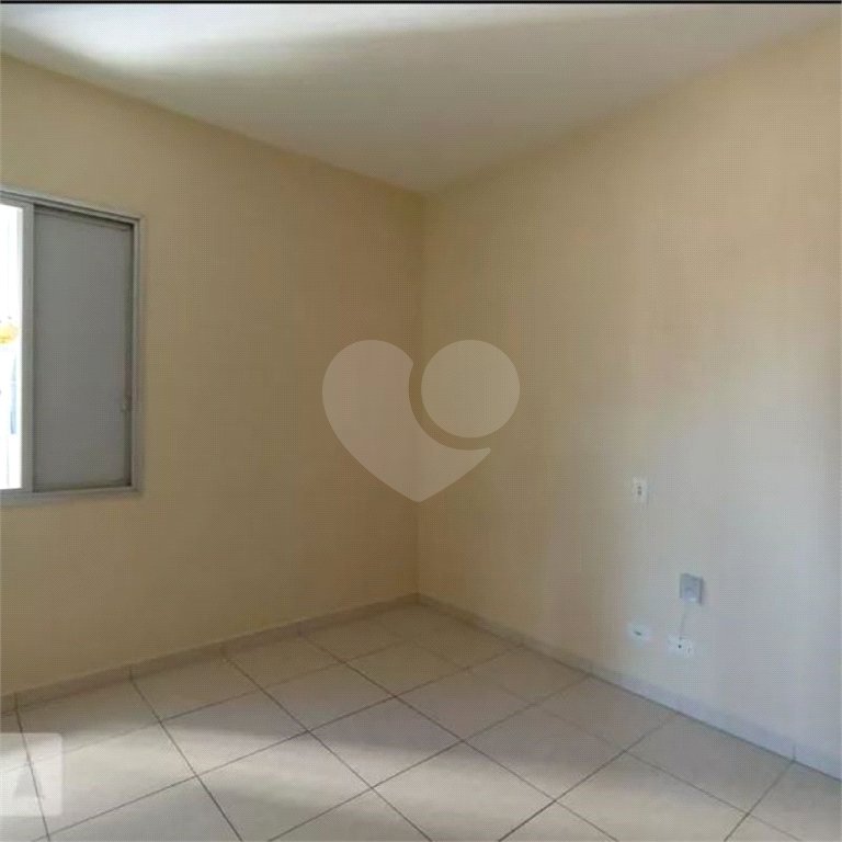 Apartamento à venda com 2 quartos em Rudge Ramos, São Bernardo do Campo, SP