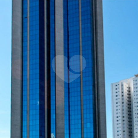 Laje Corporativa para alugar em Barra Funda, São Paulo, SP