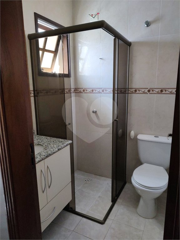 Sobrado à venda com 2 suítes em Vila Medeiros, São Paulo, SP
