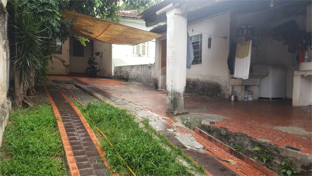 Casa Térrea à venda com 3 quartos em Jardim Marajoara, São Paulo, SP