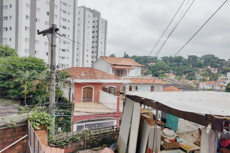 Sobrado à venda com 3 quartos em Tremembé, São Paulo, SP