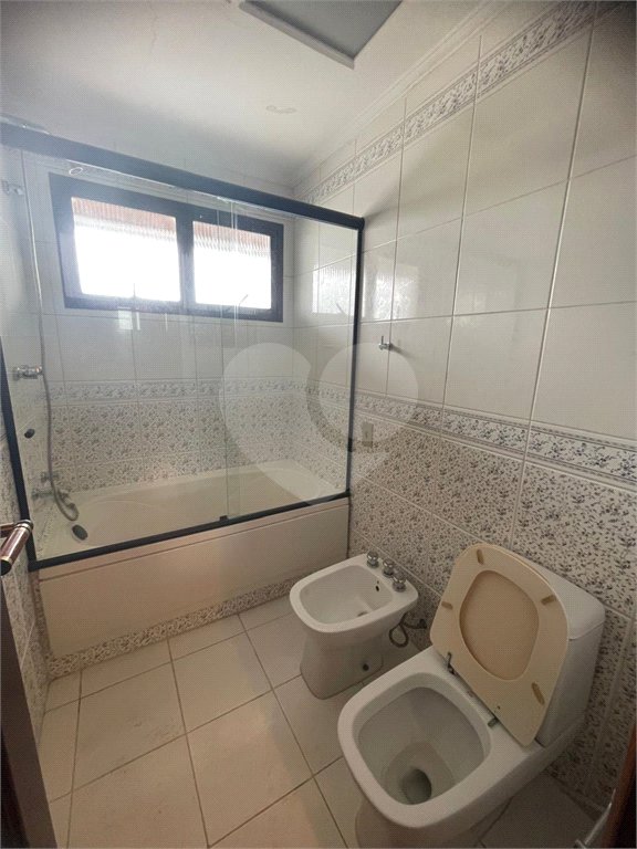 Apartamento à venda com 4 quartos, sendo 3 suítes, no Centro, São Bernardo do Campo, SP