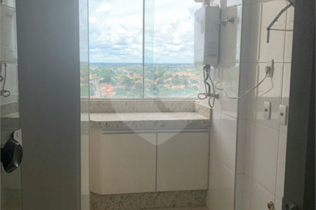 Apartamento à venda em Interlagos, Três Lagoas, MS