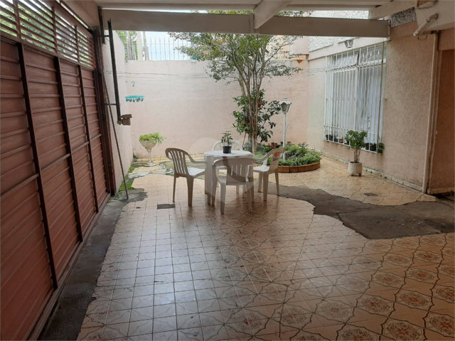 Sobrado à venda com 3 quartos em Vila Nova Mazzei, São Paulo, SP