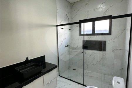 Casa à venda com 3 quartos, sendo 1 suíte,  no condomínio Lagos D Icaraí, Salto - SP