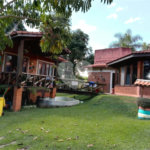 Chácara à venda com 4 quartos, sendo 3 suítes,  em Tupy, Itapetininga, SP
