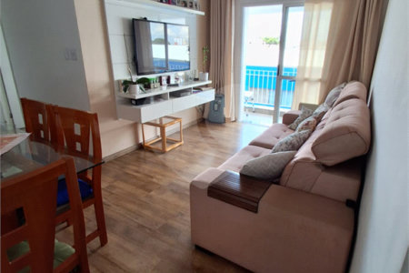 Apartamento à venda com 3 quartos, sendo 1 suíte, em Parque da Vila Prudente, São Paulo, SP