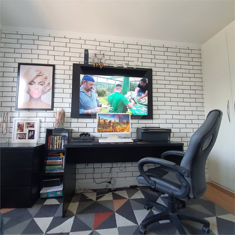 Apartamento à venda com 2 quartos em Indianópolis, São Paulo, SP