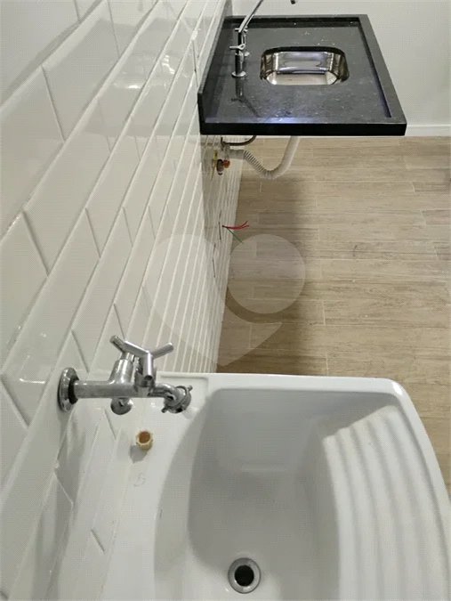 Studio à venda na Vila Celeste — 24 m²