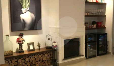 Casa à venda com 3 suítes no condomínio Residencial Courtyard Village, São Paulo - SP