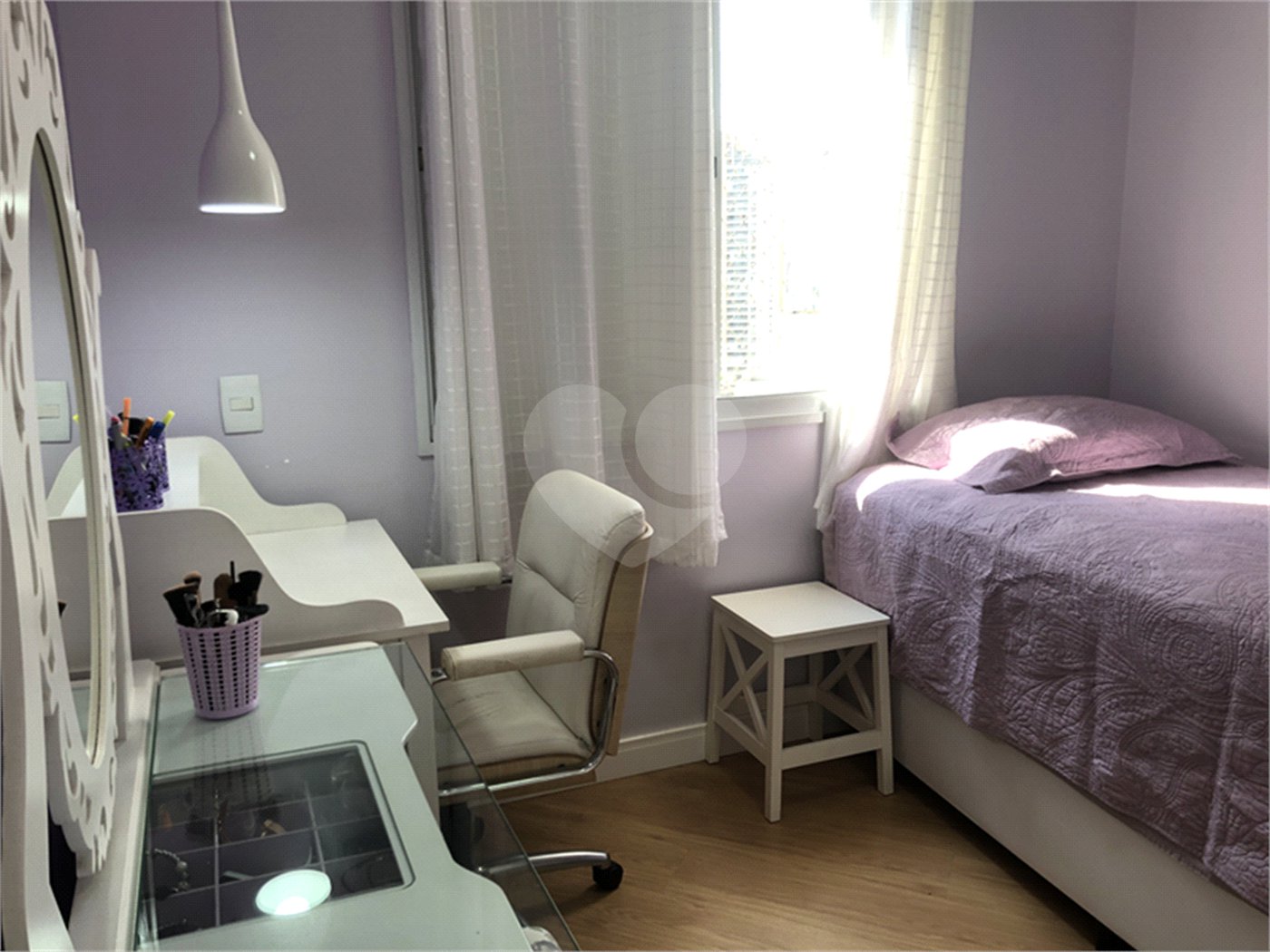 Apartamento à venda com 3 suítes em Lar São Paulo, São Paulo, SP
