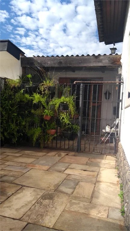 Casa Térrea à venda com 4 quartos, sendo 1 suíte, em Instituto de Previdência, São Paulo, SP